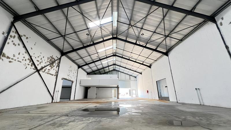 To Let commercial Property for Rent in Killarney Gardens Western Cape
